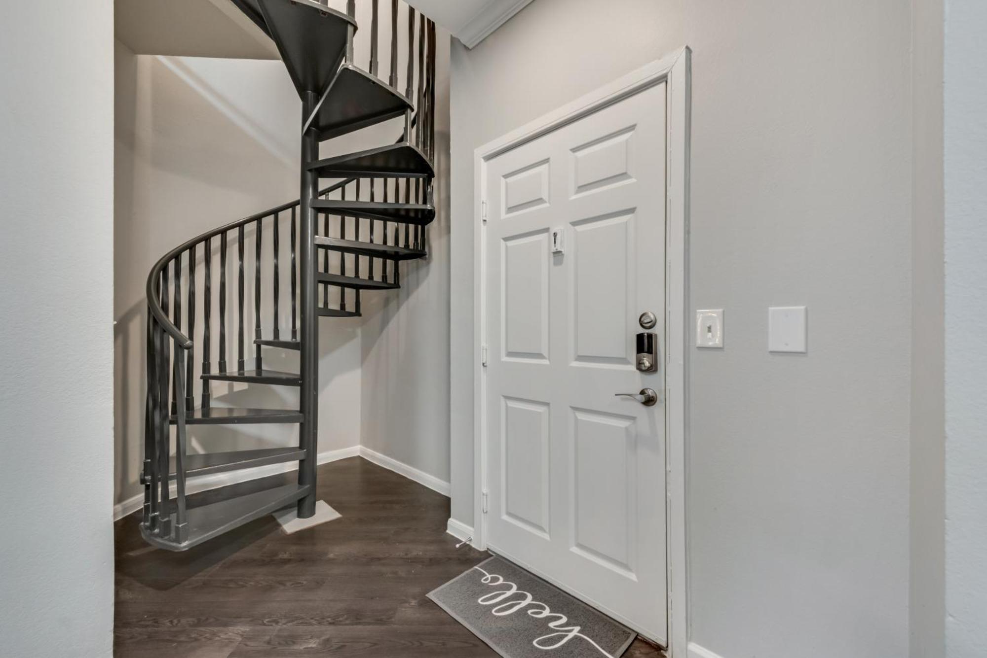 Loft Style 2Br Apt I Dallas City Center I Pool I Gym I Workspace I Pets Apartment Luaran gambar